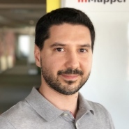 Sarp TOMRUKÇU