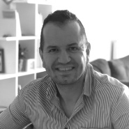 Serkan Bağçe