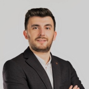 Haydar Sinan Yıldırım